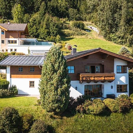 Chalet Crown Of The Alps By We Rent Τσελ αμ Ζέε Εξωτερικό φωτογραφία
