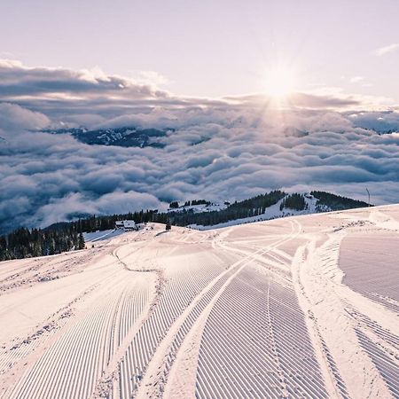 Chalet Crown Of The Alps By We Rent Τσελ αμ Ζέε Εξωτερικό φωτογραφία