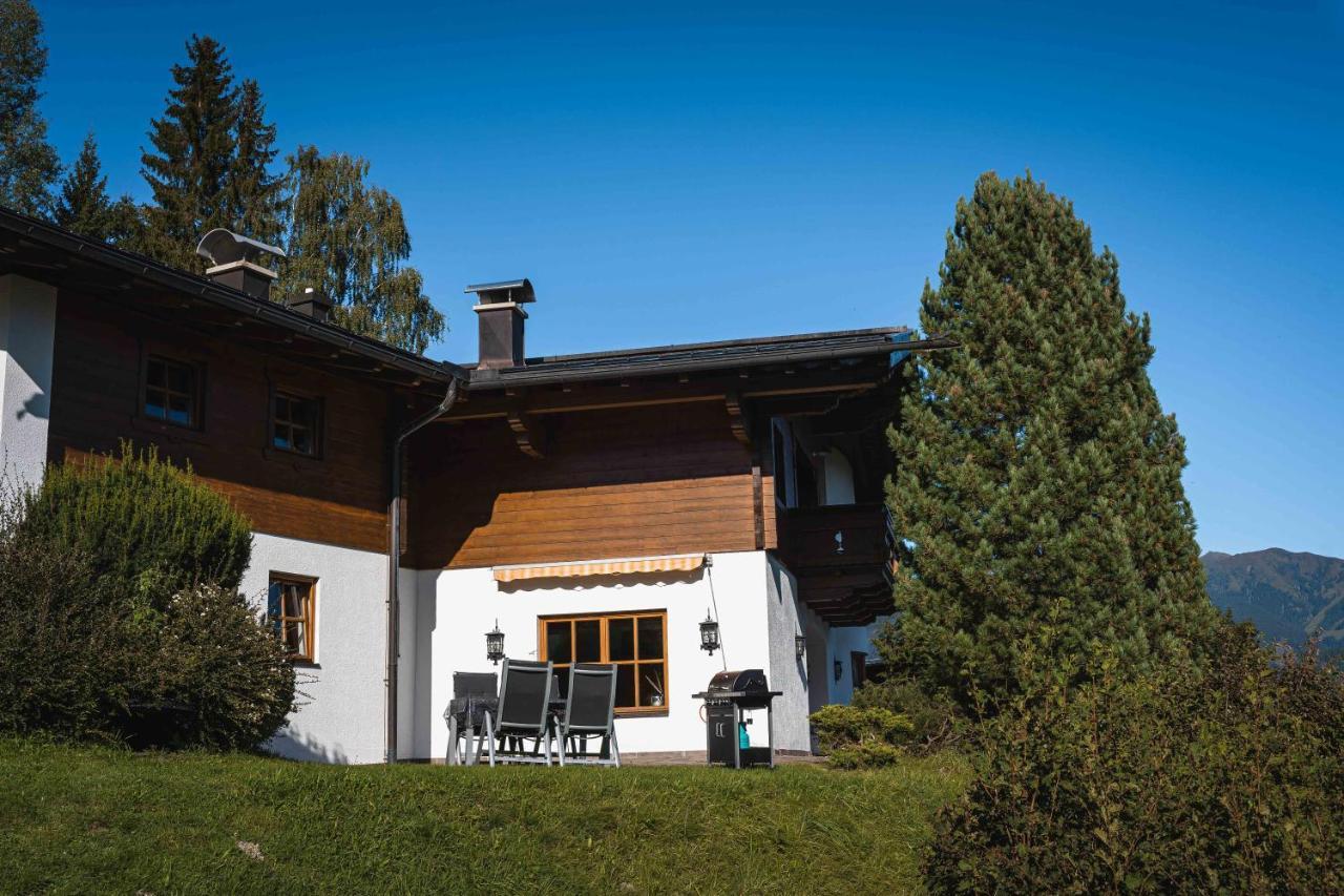 Chalet Crown Of The Alps By We Rent Τσελ αμ Ζέε Εξωτερικό φωτογραφία