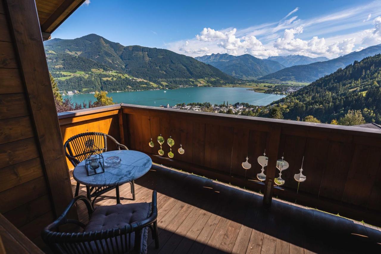 Chalet Crown Of The Alps By We Rent Τσελ αμ Ζέε Εξωτερικό φωτογραφία