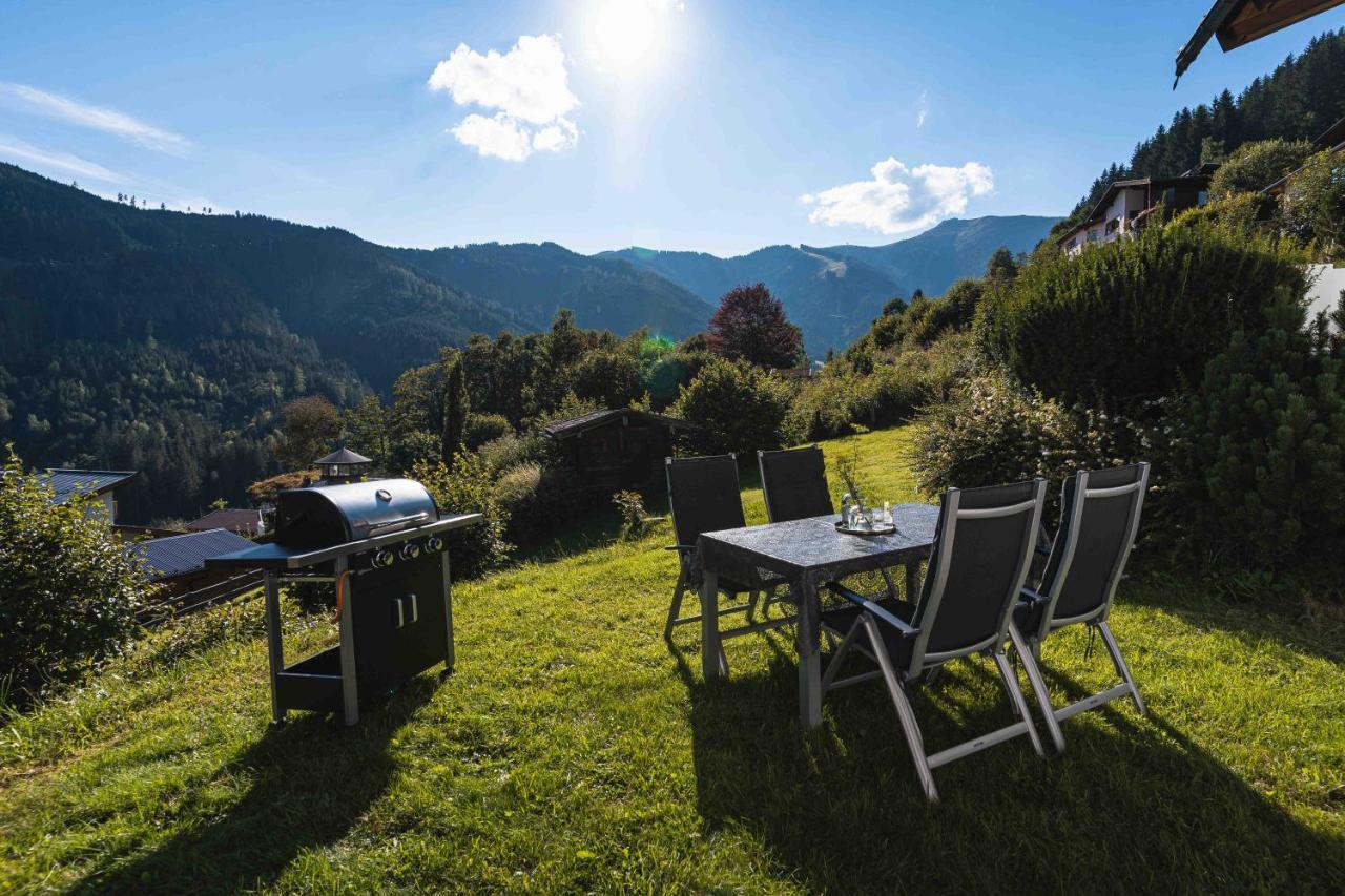 Chalet Crown Of The Alps By We Rent Τσελ αμ Ζέε Εξωτερικό φωτογραφία