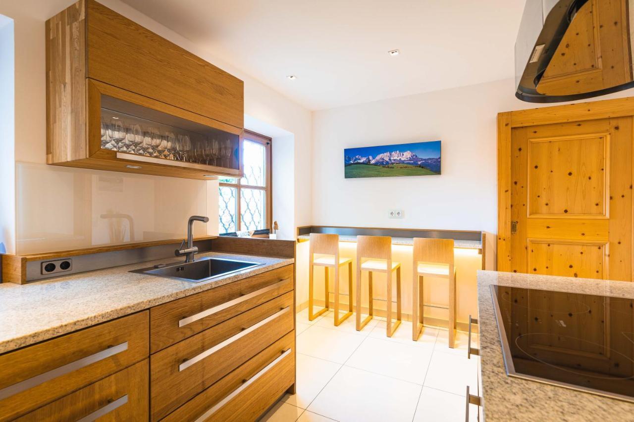 Chalet Crown Of The Alps By We Rent Τσελ αμ Ζέε Εξωτερικό φωτογραφία