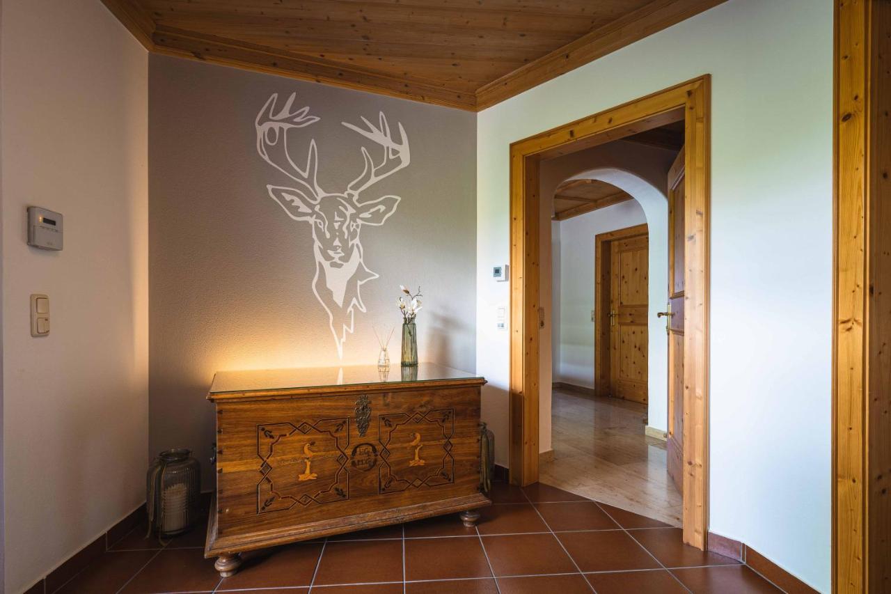 Chalet Crown Of The Alps By We Rent Τσελ αμ Ζέε Εξωτερικό φωτογραφία