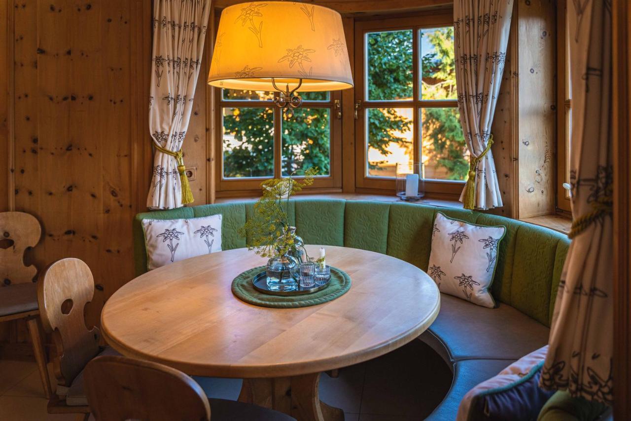 Chalet Crown Of The Alps By We Rent Τσελ αμ Ζέε Εξωτερικό φωτογραφία