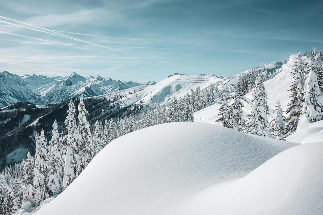 Chalet Crown Of The Alps By We Rent Τσελ αμ Ζέε Εξωτερικό φωτογραφία